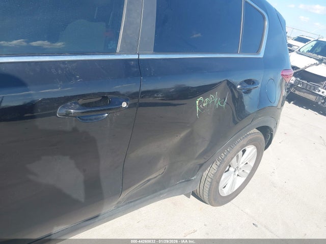 KIA Sportage Lx 2017 KNDPMCAC5H7261172 Image 17