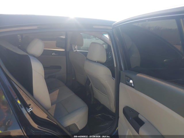 2017 KIA SPORTAGE KNDPMCAC5H7261172 Photo 7