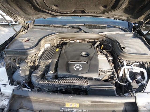 WDC0G4JB2KV177068 Mercedes-Benz GLC 300
