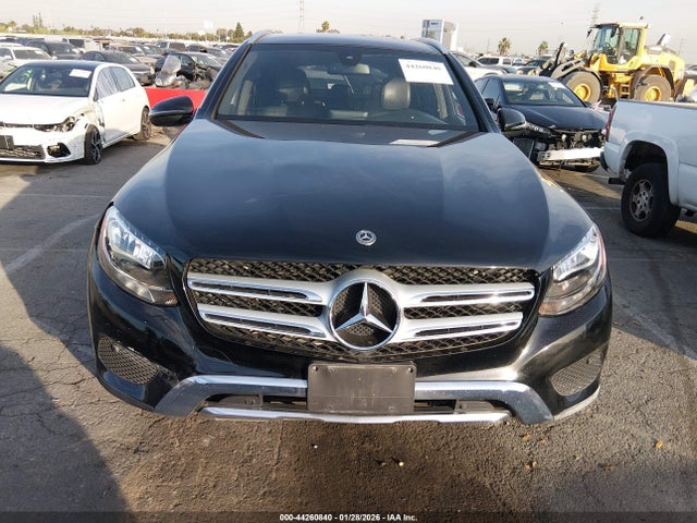 WDC0G4JB2KV177068 Mercedes-Benz GLC 300