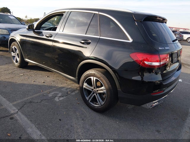WDC0G4JB2KV177068 Mercedes-Benz GLC 300
