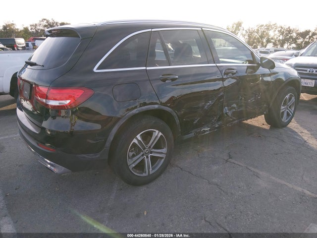 WDC0G4JB2KV177068 Mercedes-Benz GLC 300