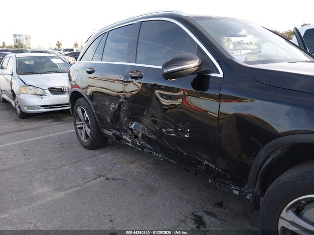 WDC0G4JB2KV177068 Mercedes-Benz GLC 300
