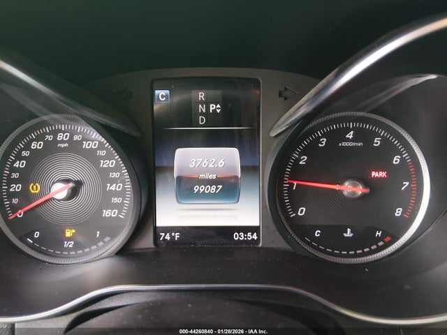 WDC0G4JB2KV177068 Mercedes-Benz GLC 300
