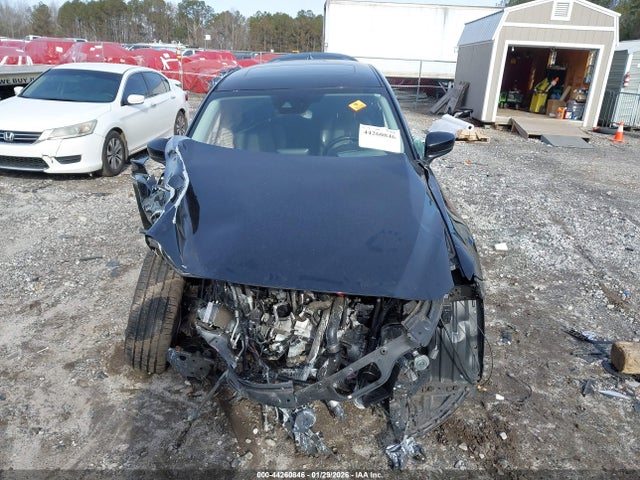 44260846 :رقم المزاد ، JM3TCACY7L0423018 vin ، 2020 Mazda Cx-9 Touring مزاد بيع