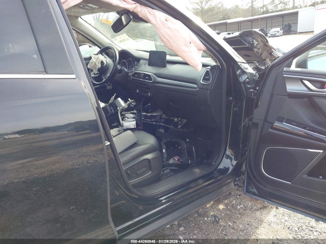 44260846 :رقم المزاد ، JM3TCACY7L0423018 vin ، 2020 Mazda Cx-9 Touring مزاد بيع