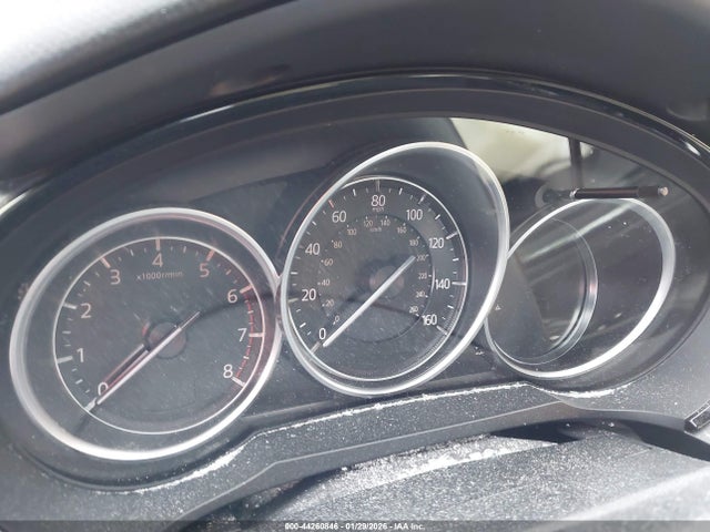 44260846 :رقم المزاد ، JM3TCACY7L0423018 vin ، 2020 Mazda Cx-9 Touring مزاد بيع