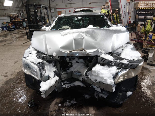 44260850 :رقم المزاد ، 2C3CCARG4EH365962 vin ، 2014 Chrysler 300 مزاد بيع