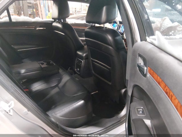44260850 :رقم المزاد ، 2C3CCARG4EH365962 vin ، 2014 Chrysler 300 مزاد بيع
