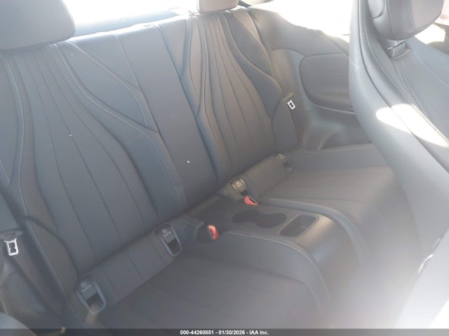 W1KMJ4HBXSF046923 Mercedes-Benz Cle 300 4matic