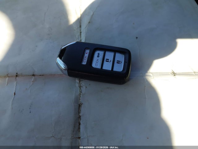 2020 Honda Accord Lx მანქანა იყიდება აუქციონზე, vin: 1HGCV1F11LA133564, აუქციონის ნომერი: 44260858