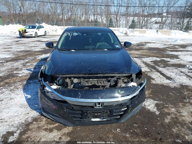 2020 Honda Accord Lx მანქანა იყიდება აუქციონზე, vin: 1HGCV1F11LA133564, აუქციონის ნომერი: 44260858