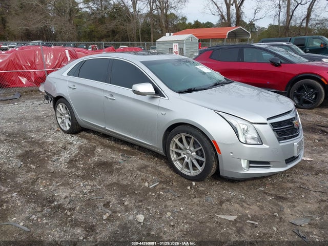 2016 CADILLAC XTS 2G61M5S38G9134349 Photo 0