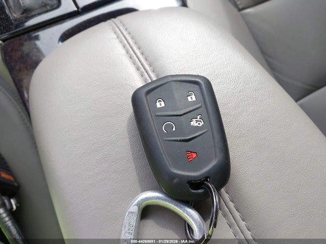 2016 CADILLAC XTS 2G61M5S38G9134349 Photo 10