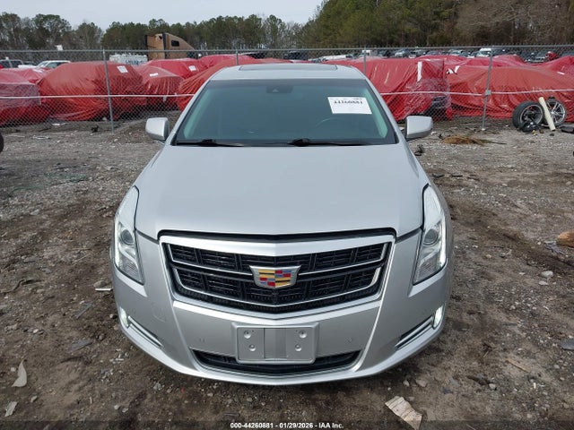 2G61M5S38G9134349 Cadillac Xts Luxury Collection