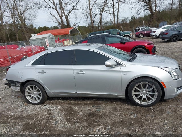 2G61M5S38G9134349 Cadillac Xts Luxury Collection