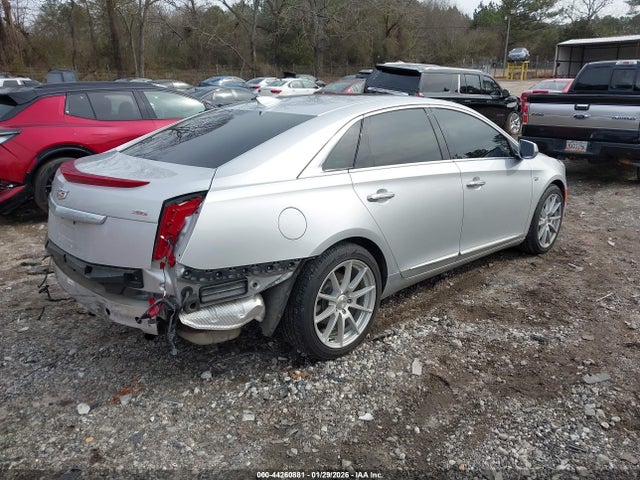 2016 CADILLAC XTS 2G61M5S38G9134349 Photo 3
