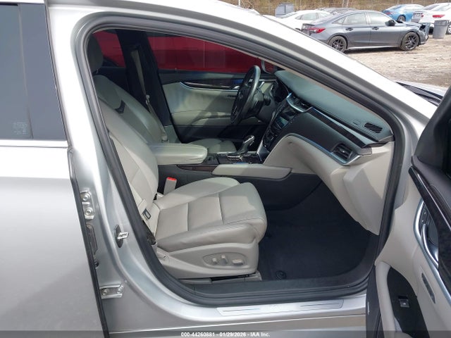 2016 CADILLAC XTS 2G61M5S38G9134349 Photo 4