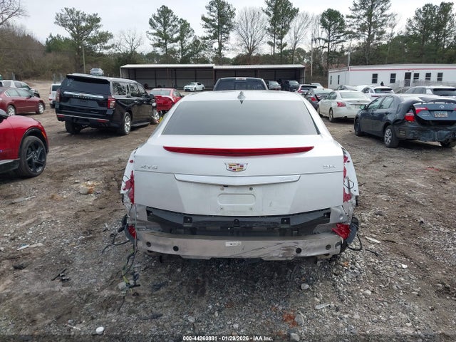 2016 CADILLAC XTS 2G61M5S38G9134349 Photo 5