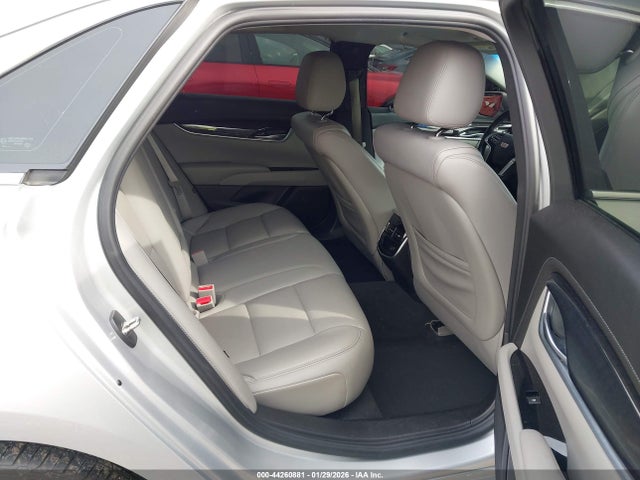 2016 CADILLAC XTS 2G61M5S38G9134349 Photo 7
