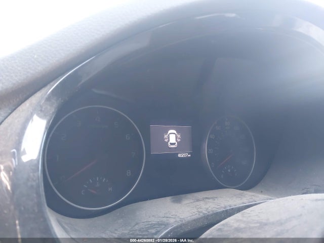 Продажа на аукционе авто 2022 Kia Seltos S, vin: KNDEU2AA1N7316499, номер лота: 44260882