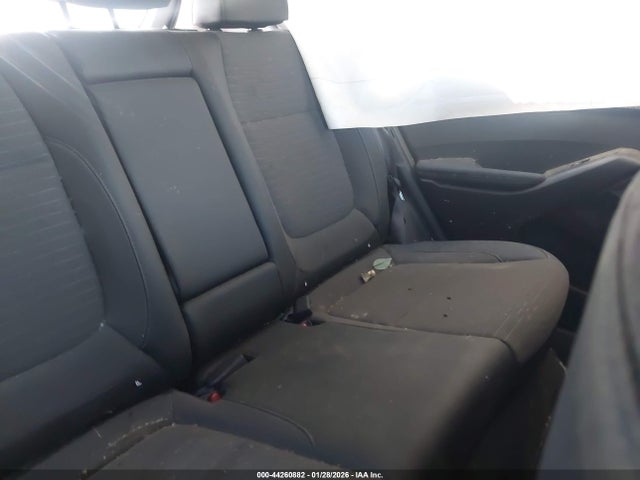 Продажа на аукционе авто 2022 Kia Seltos S, vin: KNDEU2AA1N7316499, номер лота: 44260882