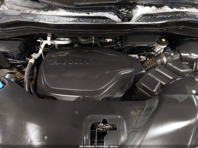 44260885 :رقم المزاد ، 5FNYF8H29MB027873 vin ، 2021 Honda Passport Awd Sport مزاد بيع
