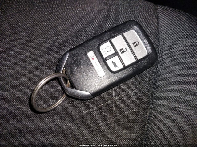 44260885 :رقم المزاد ، 5FNYF8H29MB027873 vin ، 2021 Honda Passport Awd Sport مزاد بيع