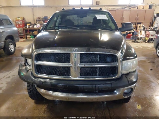 44260891 :رقم المزاد ، 3D7KS28C65G775814 vin ، 2005 Dodge Ram 2500 Slt/laramie مزاد بيع
