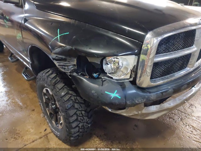 44260891 :رقم المزاد ، 3D7KS28C65G775814 vin ، 2005 Dodge Ram 2500 Slt/laramie مزاد بيع
