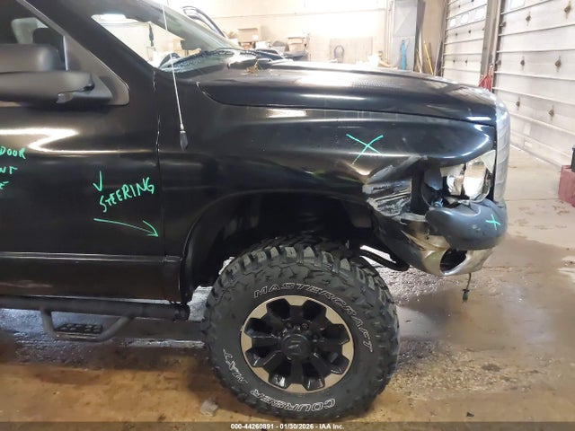 44260891 :رقم المزاد ، 3D7KS28C65G775814 vin ، 2005 Dodge Ram 2500 Slt/laramie مزاد بيع