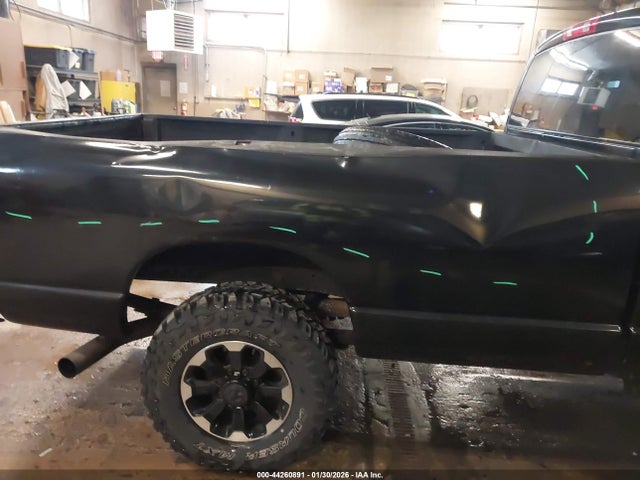 44260891 :رقم المزاد ، 3D7KS28C65G775814 vin ، 2005 Dodge Ram 2500 Slt/laramie مزاد بيع