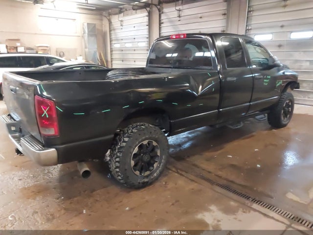 44260891 :رقم المزاد ، 3D7KS28C65G775814 vin ، 2005 Dodge Ram 2500 Slt/laramie مزاد بيع