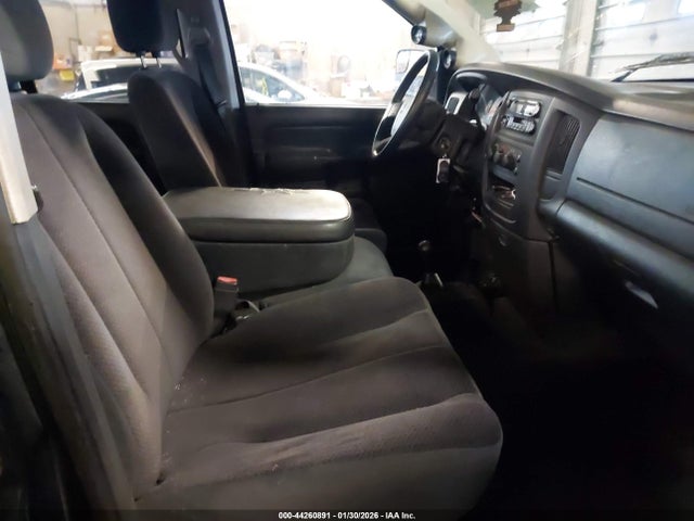 44260891 :رقم المزاد ، 3D7KS28C65G775814 vin ، 2005 Dodge Ram 2500 Slt/laramie مزاد بيع