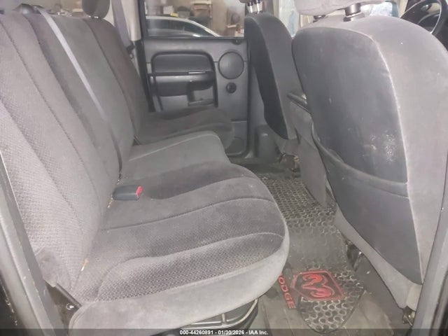 44260891 :رقم المزاد ، 3D7KS28C65G775814 vin ، 2005 Dodge Ram 2500 Slt/laramie مزاد بيع