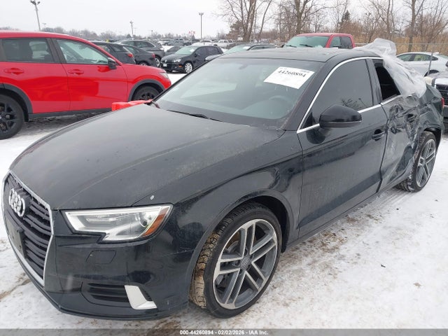 Aukcja sprzedaży 2019 Audi A3 45 Premium, vin: WAUBEGFF6KA079831, numer aukcji: 44260894