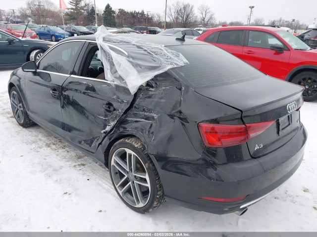 Aukcja sprzedaży 2019 Audi A3 45 Premium, vin: WAUBEGFF6KA079831, numer aukcji: 44260894
