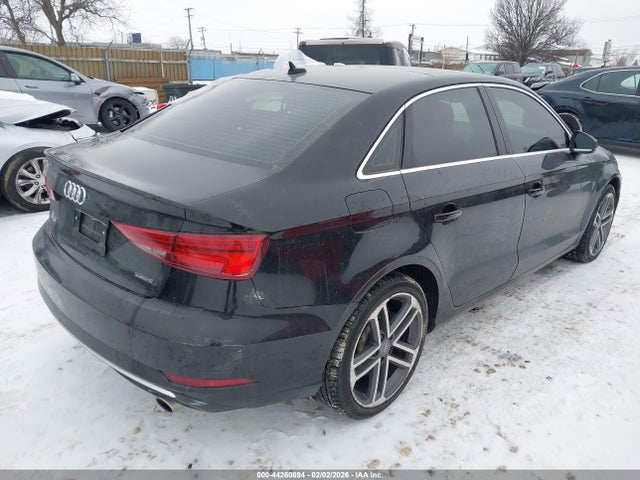 Aukcja sprzedaży 2019 Audi A3 45 Premium, vin: WAUBEGFF6KA079831, numer aukcji: 44260894