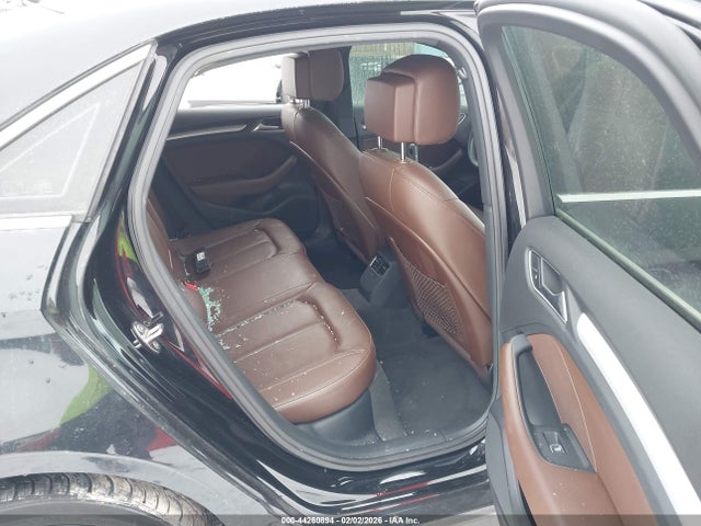 Aukcja sprzedaży 2019 Audi A3 45 Premium, vin: WAUBEGFF6KA079831, numer aukcji: 44260894