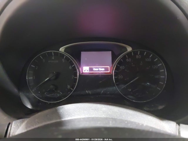 Продаж на аукціоні авто 2017 Nissan Altima 2.5 S, vin: 1N4AL3AP6HC150087, номер лоту: 44260901