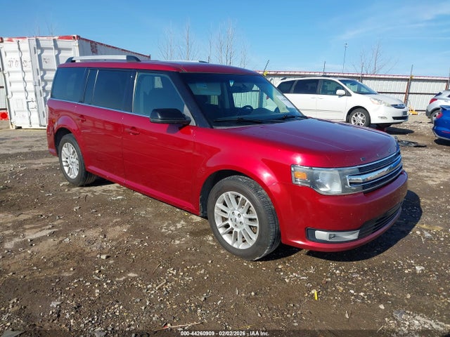 2013 FORD FLEX 2FMHK6C8XDBD35123
