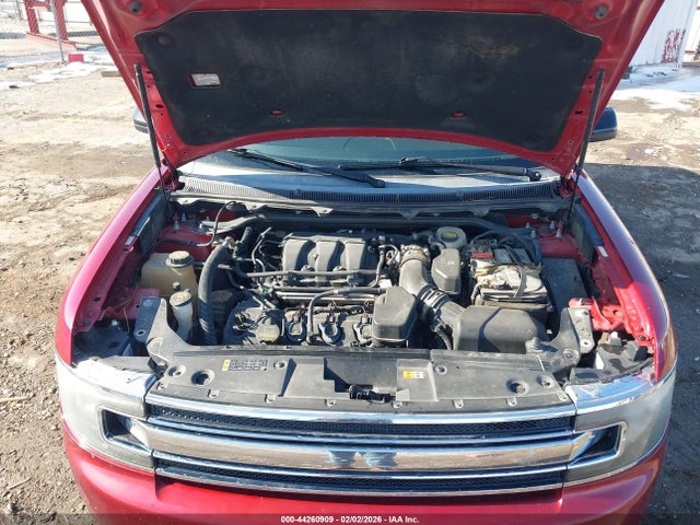 2013 FORD FLEX 2FMHK6C8XDBD35123 Photo 9