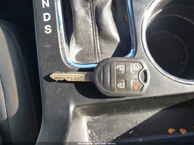 2013 FORD FLEX 2FMHK6C8XDBD35123 Photo 10