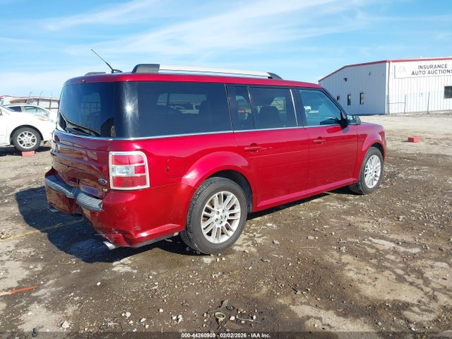 2013 FORD FLEX 2FMHK6C8XDBD35123 Photo 3