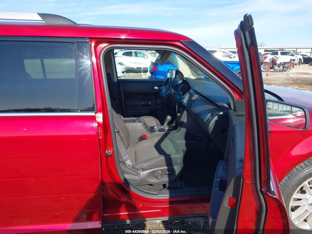 2013 FORD FLEX 2FMHK6C8XDBD35123 Photo 4