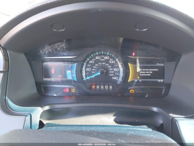 2013 FORD FLEX 2FMHK6C8XDBD35123 Photo 6