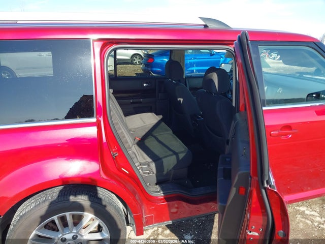 2013 FORD FLEX 2FMHK6C8XDBD35123 Photo 7