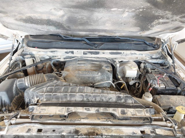 Aukcja sprzedaży 2019 Ram 2500 Tradesman  4x4 8' Box, vin: 3C6MR5AJ6KG713907, numer aukcji: 44260913