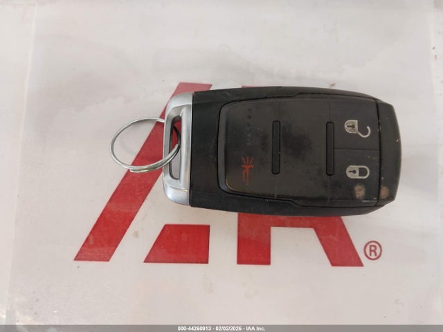 Aukcja sprzedaży 2019 Ram 2500 Tradesman  4x4 8' Box, vin: 3C6MR5AJ6KG713907, numer aukcji: 44260913