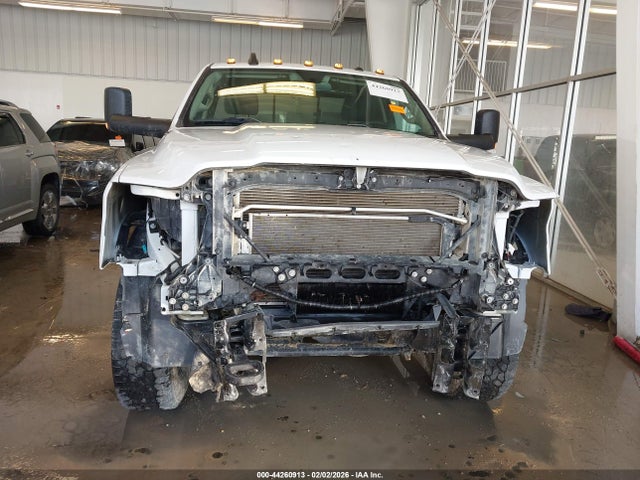 Aukcja sprzedaży 2019 Ram 2500 Tradesman  4x4 8' Box, vin: 3C6MR5AJ6KG713907, numer aukcji: 44260913